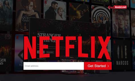 netflix accedi.